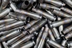 Shell Shock 308 NAS3 Cases