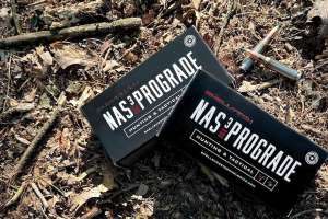 Shell Shock NAS3 PROGRADE Hunting