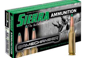Sierra GC 6 5