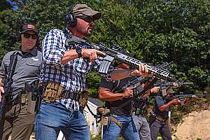 Sig Sauer Academy Rifle Mechanics Course