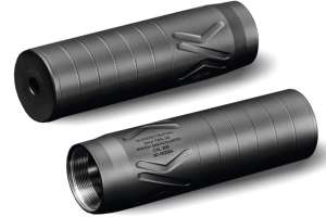 Silencer Central Banish Backcountry