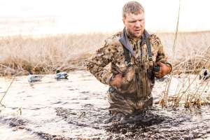 Sitka Ambiet Waterfowl Jacket
