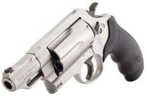 Smith Wesson Governor