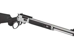 Smith Wesson 1854 45 70