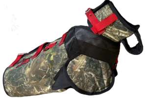 Southern Cross Spec Ops Catch Vest with Collar