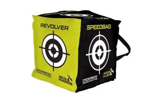 Speedbag Revolver lead pic