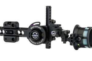 Spot Hoog Boonie bowsight