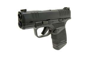 Springfield Armory Hellcat subcompact 9mm