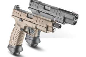 Springfield XDM Elite