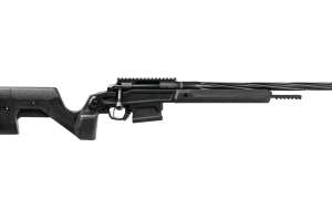 Stag Arms Pursuit 0105