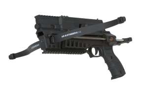Steambow AR 6
