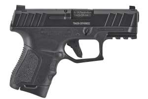Stoeger STR 9 Sub Compact Pistol Comp Silo 2022