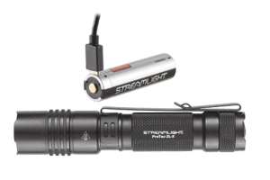 Streamlight Pro Tac 2 L X