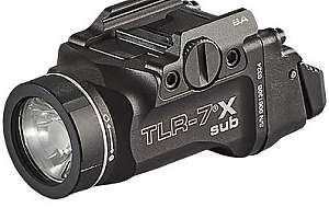 Streamlight TLR 7 X Sub