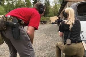 Tac holster 3