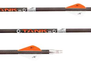 Tank 25 beauty