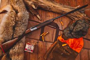 Taylors Company Huntress