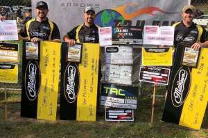 Team Mathews Kentucky
