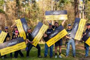 Team Mathews Phenix City beauty