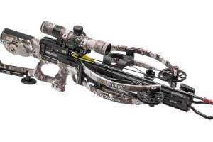 Ten Point Nitro 505 lead pic