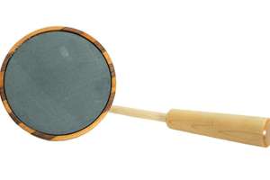The Grind Cooker Pot