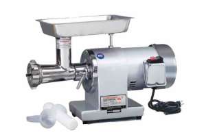 Thunderbird Food Chopper