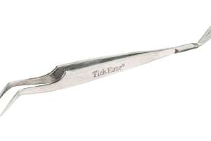 Tick Ease Tweezers lead