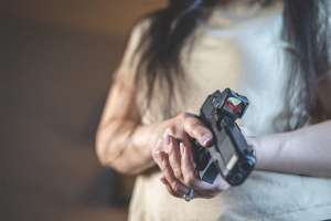 Trijicon RMR 1