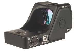 Trijicon RMR