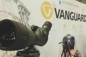 Vanguard World Archery beauty