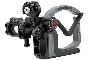 Vapor Trail Gen7 X rest