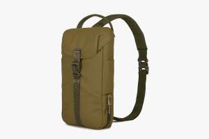 Viktos Counteract CCW Slingbag FDE Front