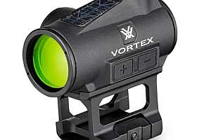 Vortex Crossfire II copy