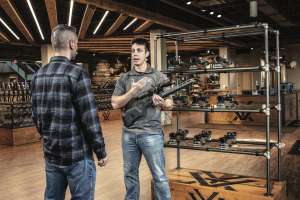 Vortex Optics 1