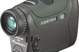 Vortex Razor HD 4000 Rangefinder
