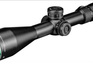 Vortex Razor