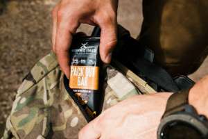WA Energy Bars