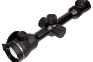 WAVE Infrared ATRIS 650 LRF V2
