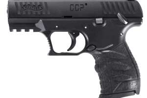 Walther CCP M2 380