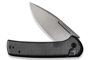 We Knife Conspirator