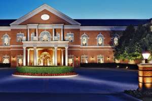 Westfields Marriott Washington Dulles
