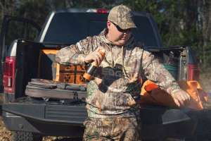 Whitetail specific gear beauty