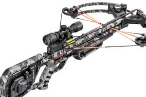 Wicked Ridge Rampage beauty