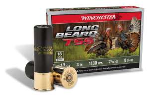Winchester Longbeard TSS