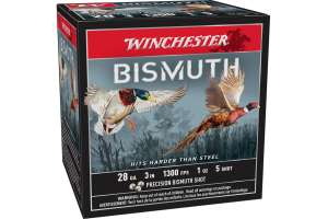 Winchester Bismuth