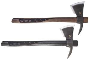 Woox Axe