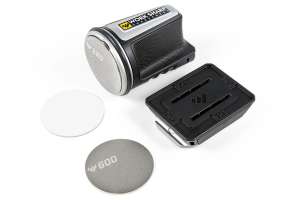 Work Sharp RKS and accessories