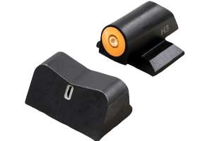 X Sights Ruger LCP copy