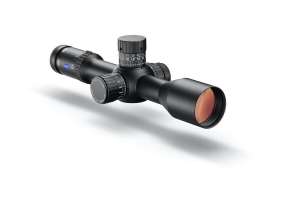 ZEISS LRP S5