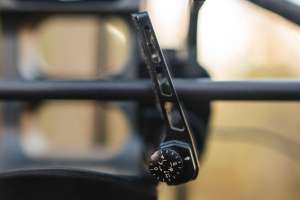 Arrow rest roundup beauty